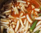 基本の完熟トマトソースでロールキャベツ作り方14写真