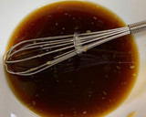 茎わかめときのこの甘辛炒め作り方3写真