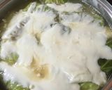 コンビーフで作る！ロールキャベツ作り方9写真