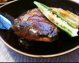 こってり！ニシンの味噌煮作り方10写真