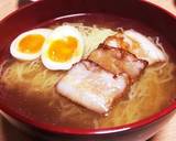 自宅でラーメン屋さん！作り方2写真