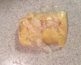 サーモンのポテトスライス包み焼き作り方6写真