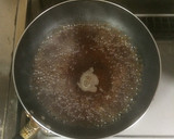 超簡単☆たまごいらずの海鮮かき揚げ丼作り方7写真