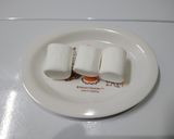 ホワイトデー☆ホットでマシュマロコーヒー作り方1写真