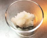 カジキのソテー おろしポン酢添え作り方2写真