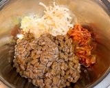 納豆巾着作り方2写真