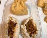 納豆巾着作り方3写真