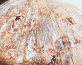 簡単!あの店みたいな☆フライドチキン☆作り方2写真