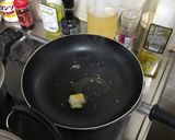 旬のアサリとネギのピリ辛ボンゴレ作り方3写真