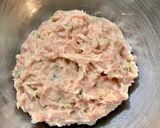 ＊ふんわりやわらか♪ 鶏団子の作り方＊作り方4写真