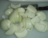 ☆TOMATOソース☆作り方1写真