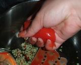 ☆TOMATOソース☆作り方2写真