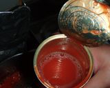 ☆TOMATOソース☆作り方3写真