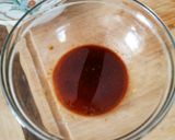 新玉ねぎのピリ辛！柚子胡椒あえ作り方2写真