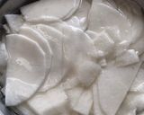 かぶらの甘酢漬け ゆず風味作り方7写真