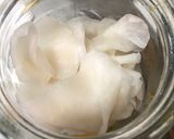 かぶらの甘酢漬け ゆず風味作り方8写真