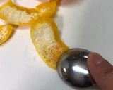 かぶらの甘酢漬け ゆず風味作り方9写真
