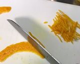 かぶらの甘酢漬け ゆず風味作り方11写真