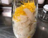 かぶらの甘酢漬け ゆず風味作り方12写真