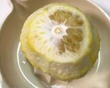 かぶらの甘酢漬け ゆず風味作り方13写真
