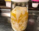 かぶらの甘酢漬け ゆず風味作り方14写真