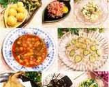 ほったらかし〜でミネストローネ❤作り方5写真