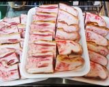minaさん家のテビチ(チマグ)煮付け!作り方1写真