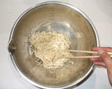 塩味の切り干し大根の煮物♪簡単基本作り方3写真