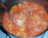 ☆TOMATOソース☆作り方5写真