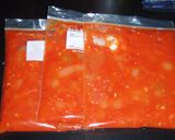 ☆TOMATOソース☆作り方6写真