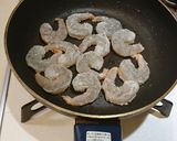 男子大好き！照り焼きエビマヨ作り方5写真
