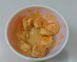 男子大好き！照り焼きエビマヨ作り方6写真