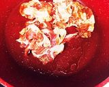 調味料２つ！焼肉のたれde豚焼肉作り方2写真