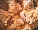 材料４つ！こってり☆鶏の照り焼き作り方3写真
