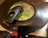 豚挽肉de簡単剥がれないピーマンの肉詰め作り方9写真