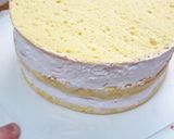 フワちゃんのゆめみるショートケーキ☆作り方8写真