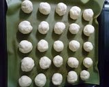 《卵不使用》簡単に出来るちぎりパン HB作り方2写真
