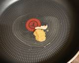 たっぷり野菜のドライカレー作り方2写真