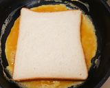 ちょー手抜きシリーズ!フレンチトースト作り方3写真