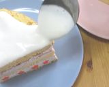 フワちゃんのゆめみるショートケーキ☆作り方13写真