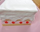 フワちゃんのゆめみるショートケーキ☆作り方14写真