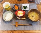 朝の簡単♡ココットエッグ作り方9写真