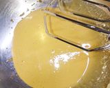 りんごと紅茶のシフォンケーキ作り方2写真