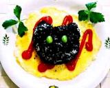 オム⇔ライス作り方9写真