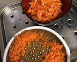 スパイスたっぷり!キャロットケーキ作り方2写真