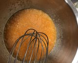 スパイスたっぷり!キャロットケーキ作り方3写真