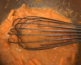 スパイスたっぷり!キャロットケーキ作り方4写真