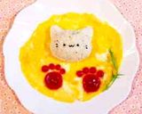 オム⇔ライス作り方10写真