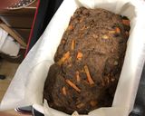 スパイスたっぷり!キャロットケーキ作り方7写真
