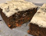 スパイスたっぷり!キャロットケーキ作り方9写真